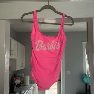 Adult Barbie Swimsuit